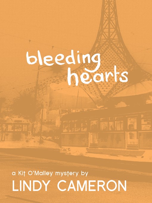 Title details for Bleeding Hearts by Lindy Cameron - Available